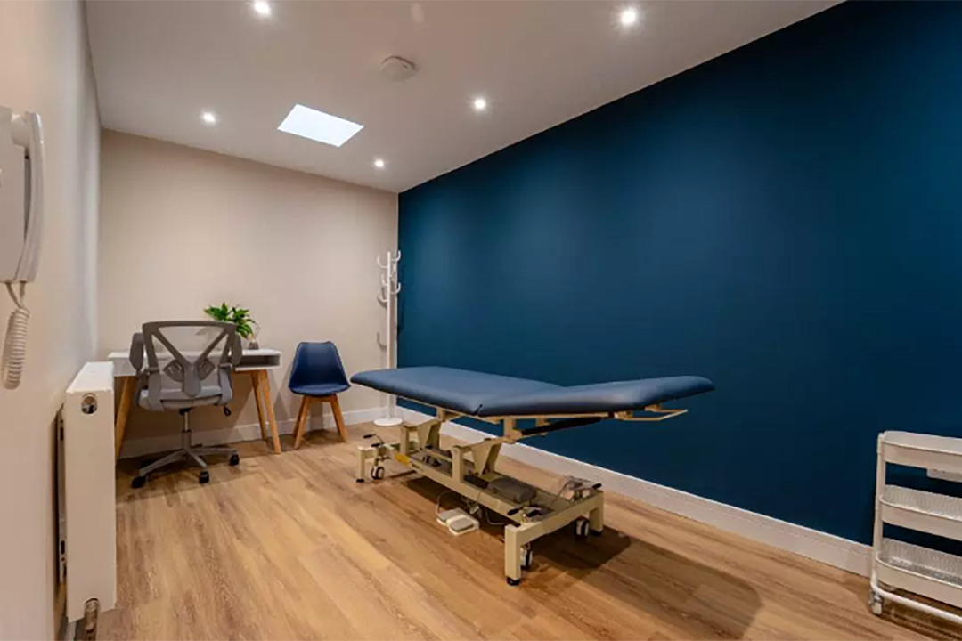 Dr Dalzell Aesthetics, Clifton East, Nottingham