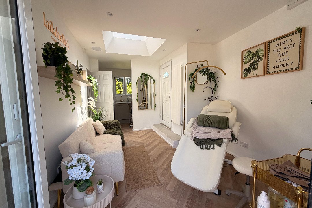 LailaBelle’s Bodysculpt, Selsdon, London