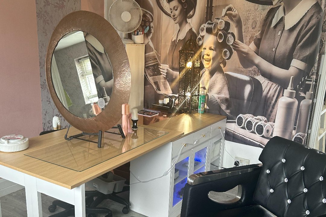 De'Arcu The Stylist, Welwyn Garden City, Hatfield, Hertfordshire