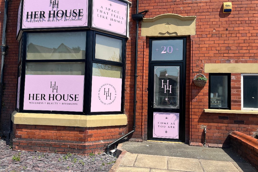 Mindful Massage by Kelly, Waterloo, Liverpool