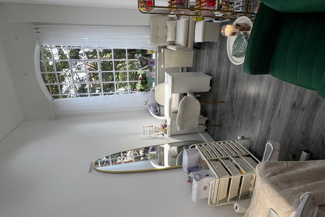 Velour Nail & Beauty Studio, Bordesley, Birmingham