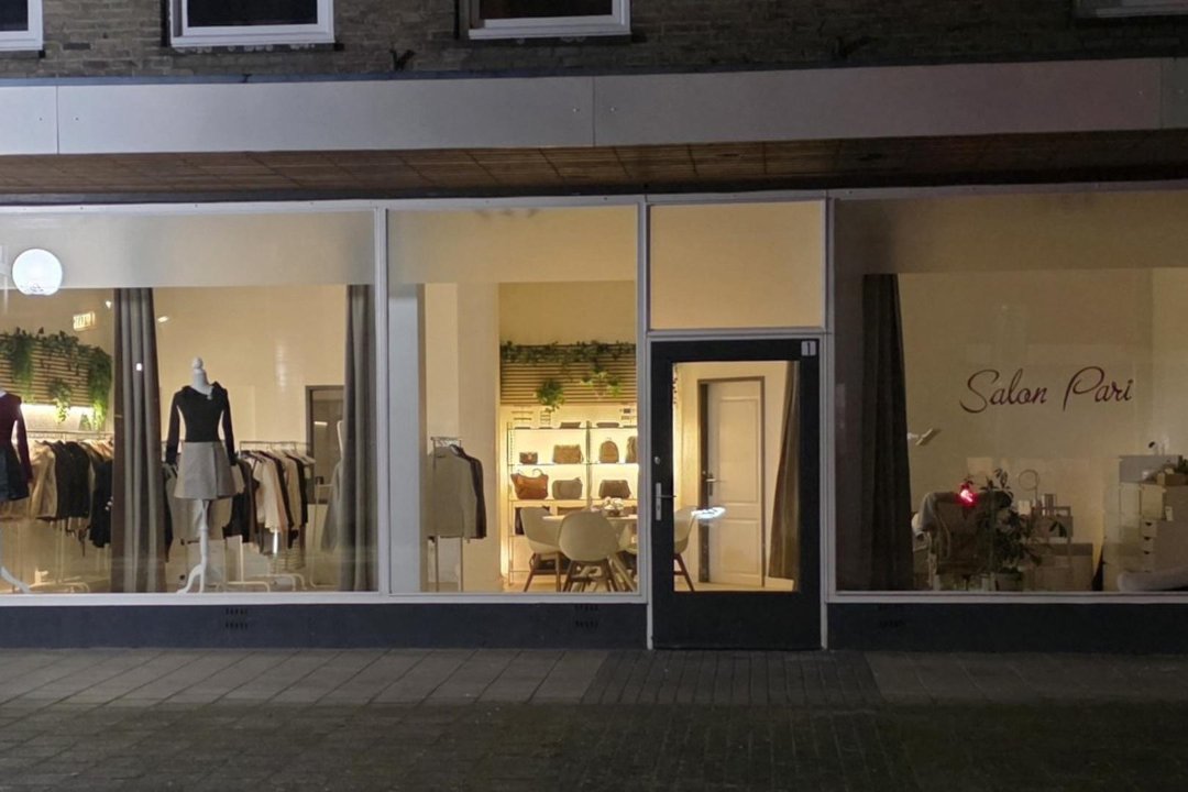 Salon Pari, Limburg