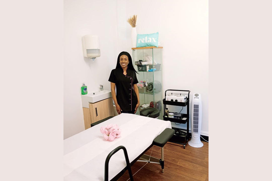 The Shalom Grace Beauty & Wellness Studio, Kingstanding, Birmingham