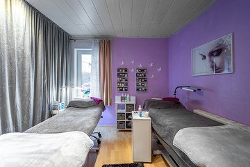 Dein Augenblick by Anja Limbach - Hoppegarten