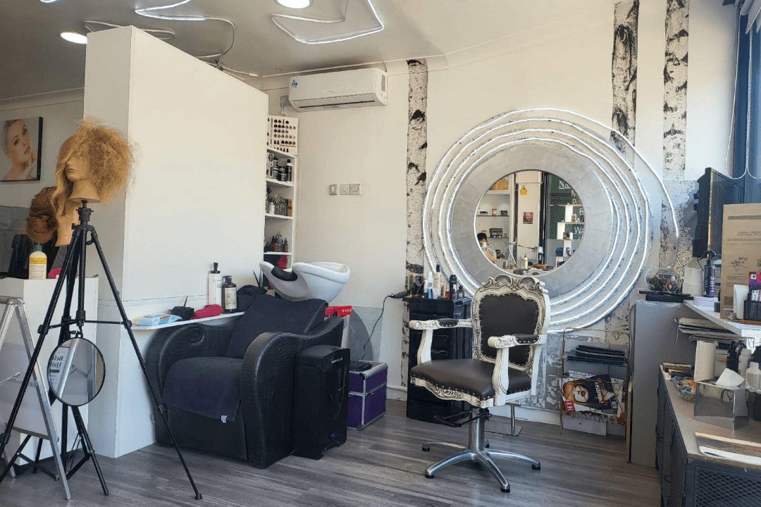 Hair Salon - Streatham, Streatham Hill, London