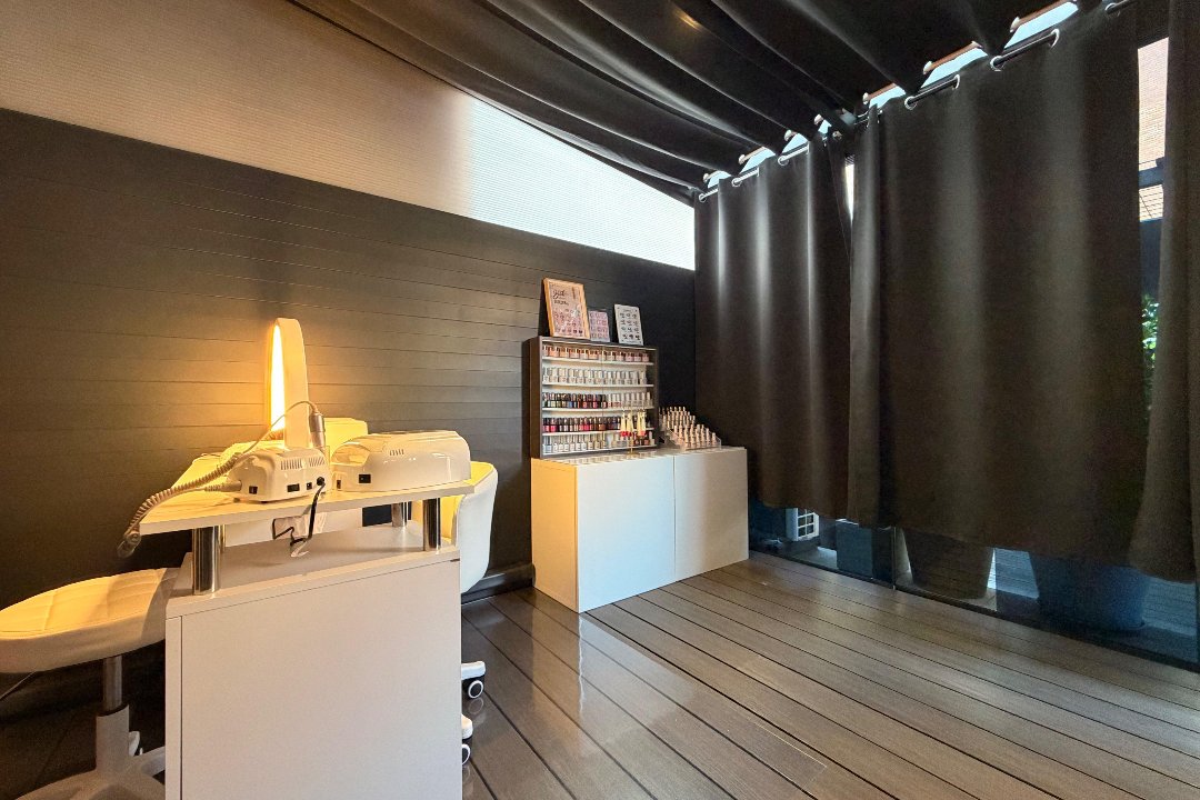 NY Studio, Paul Krugerstraat, Rotterdam