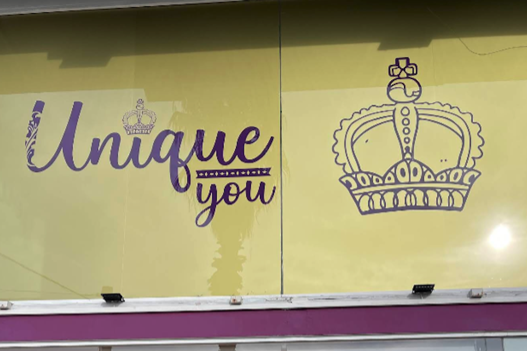 Unique you, Αργυρούπολη, Αττική