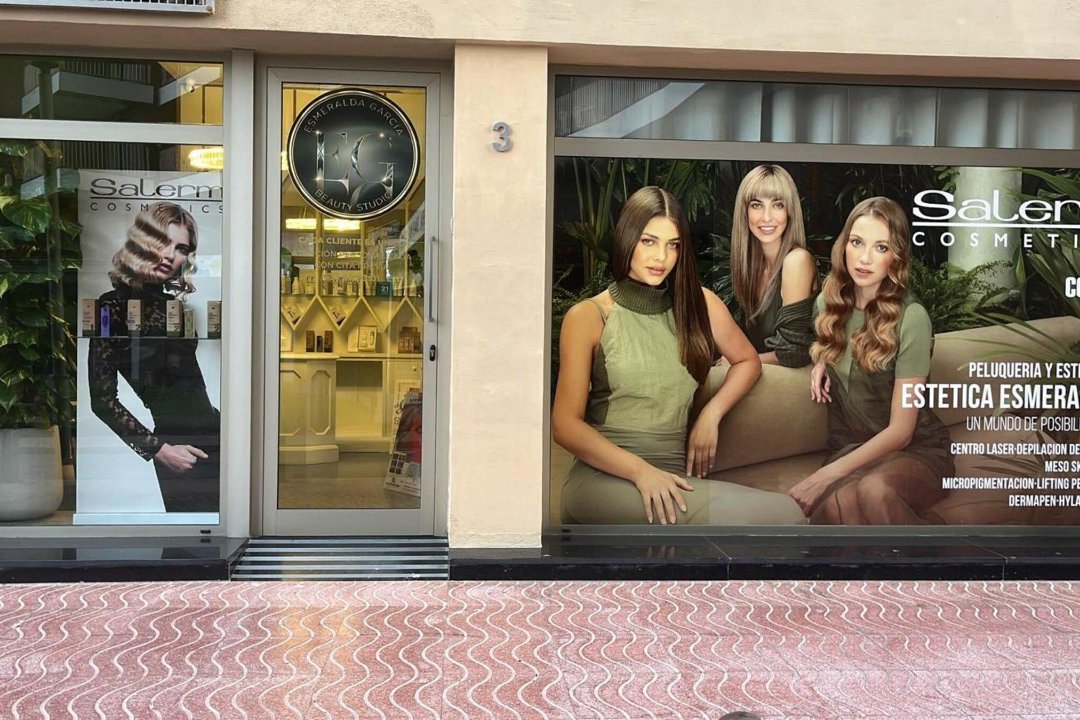 Esmeralda García Beauty Studio, Platja d'Aro
