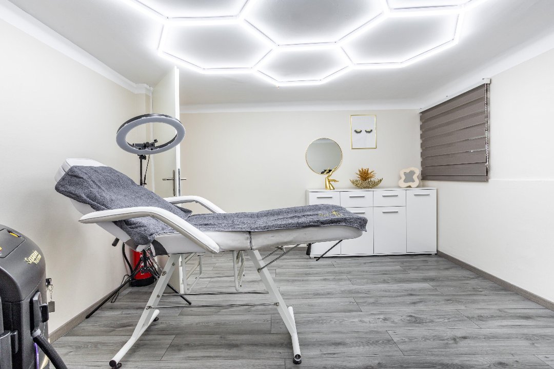 Velora Beauty, 20. Bezirk, Wien