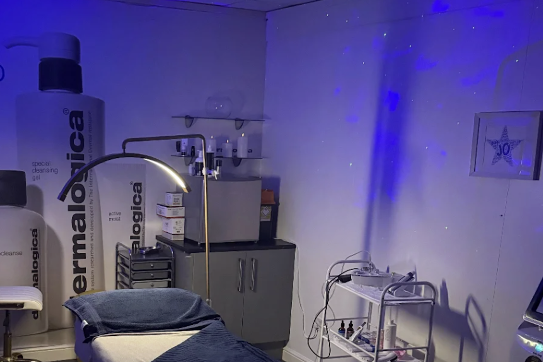 The Beauty Room, Featherstone, Wakefield