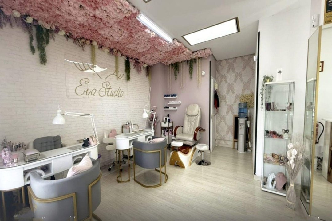 MILLENNIUM NAILS & ESTHETIC, Getafe, Comunidad de Madrid
