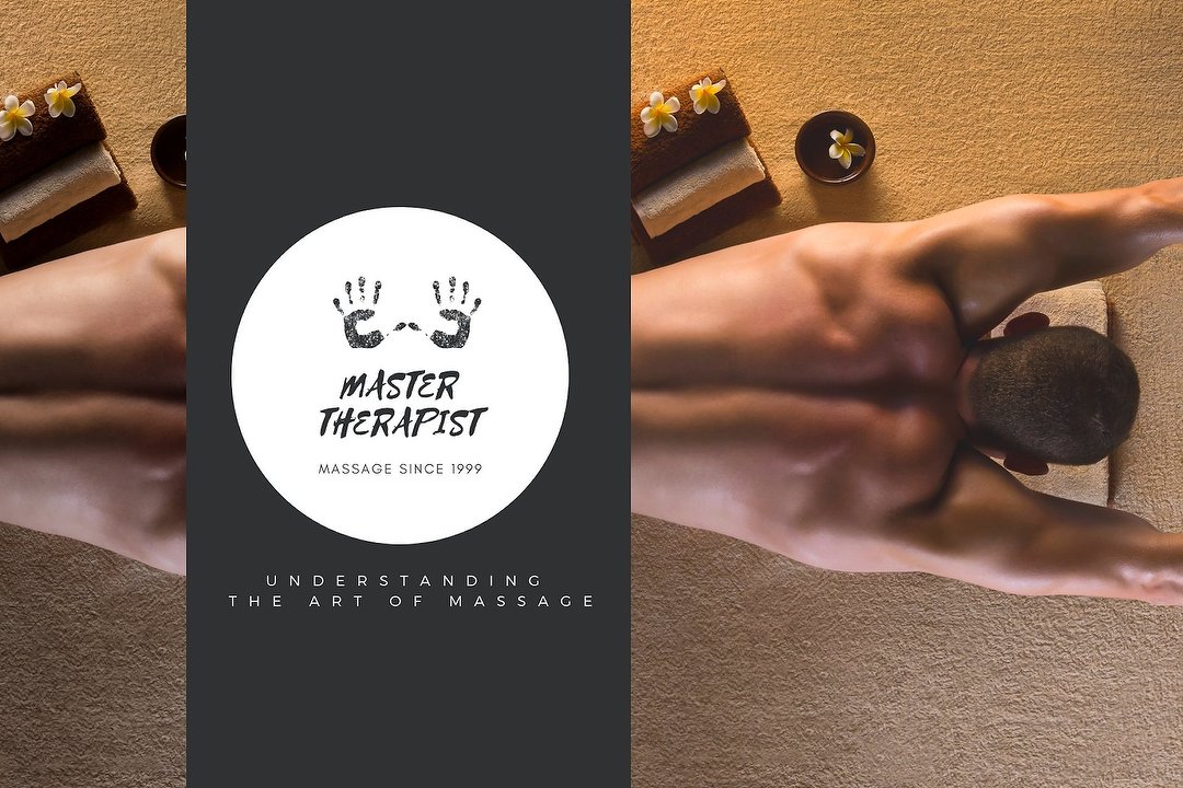 Master Therapist at The Sweat Studios, Milton Keynes, Buckinghamshire