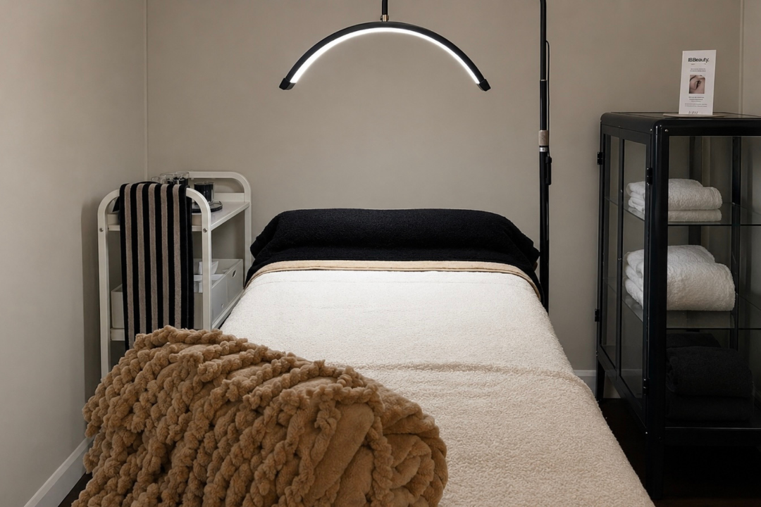IB Beauty, Porchester Square, London