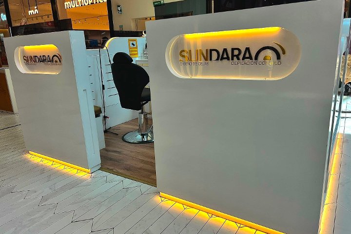 Sundara Depilación con Hilo Valle Real - Barbier Maliaño - Photo de galerie - OneBooking