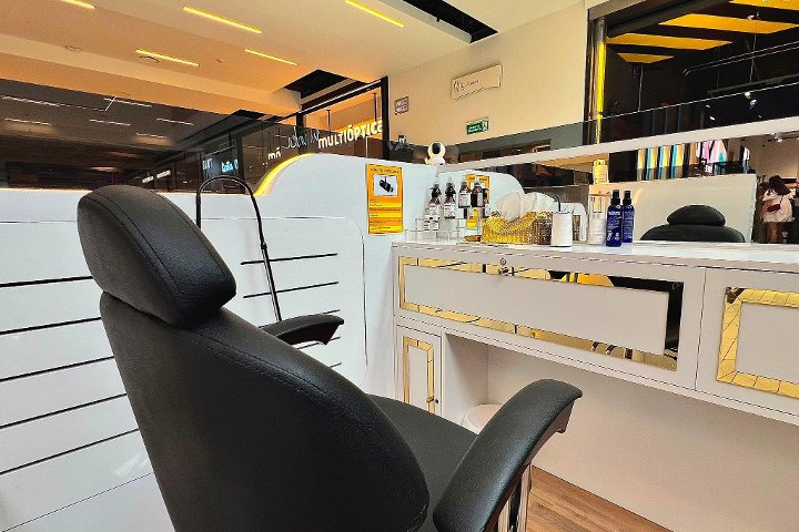 Sundara Depilación con Hilo Valle Real - Barbier Maliaño - Photo de galerie - OneBooking