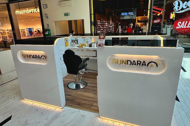 Sundara Depilación con Hilo Valle Real - Barbier Maliaño - Photo de galerie - OneBooking