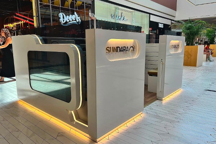 Sundara Depilación con Hilo Valle Real - Barbier Maliaño - Photo de galerie - OneBooking