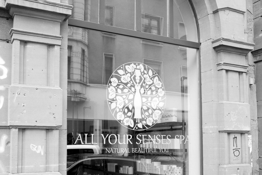 All Your Senses Spa, Saarbrücken