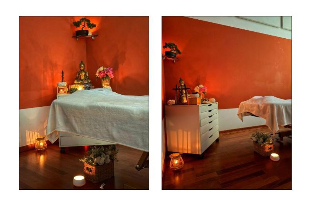 Bliss Of Siam, Montreux, Canton de Vaud