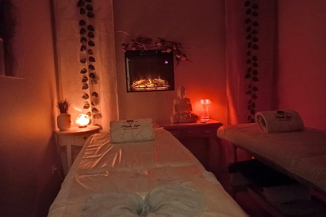 Passito Spa Wellness, Piamborno, Brescia