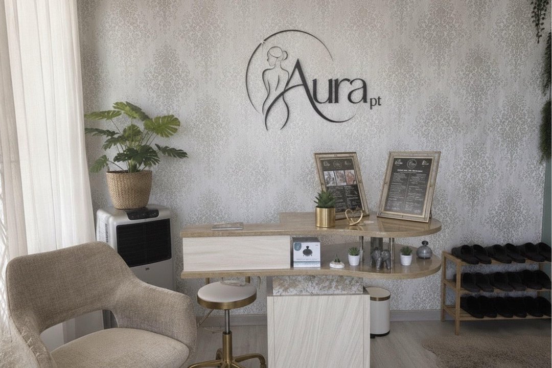 Aura Aesthetic Studio, Estoril