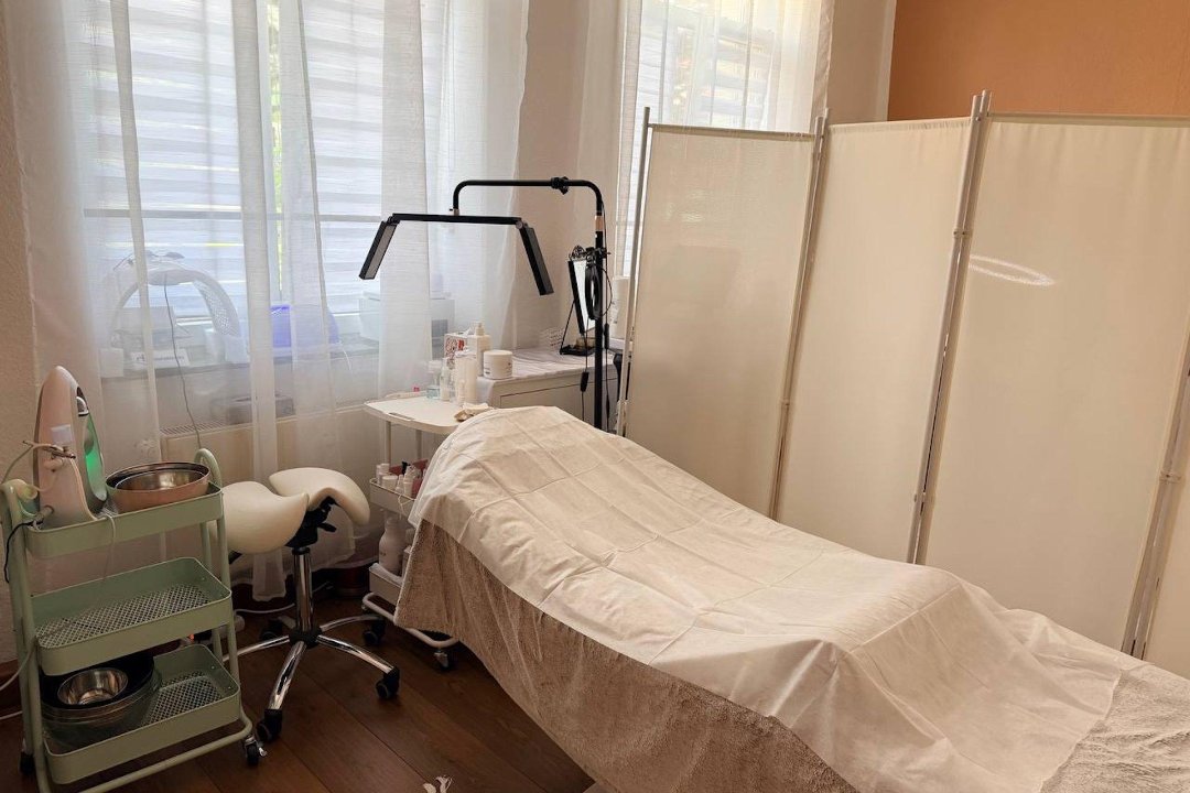 Kosmetikerin Oksana – Hautpflege & Beauty Dresden, Freital, Sachsen
