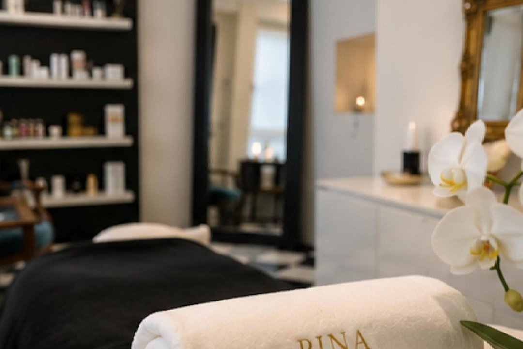 Pina Beauty Imperial, Kreis 1, Zürich