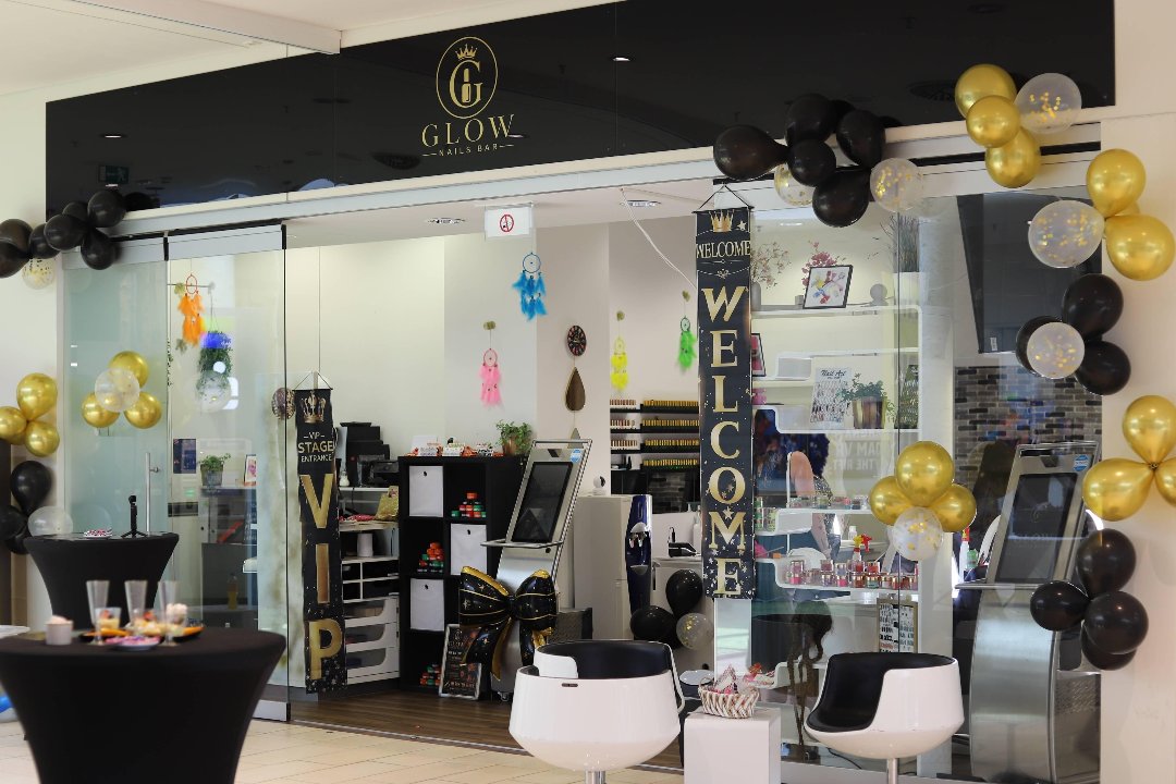 Glow Nails Bar Wels, Wels