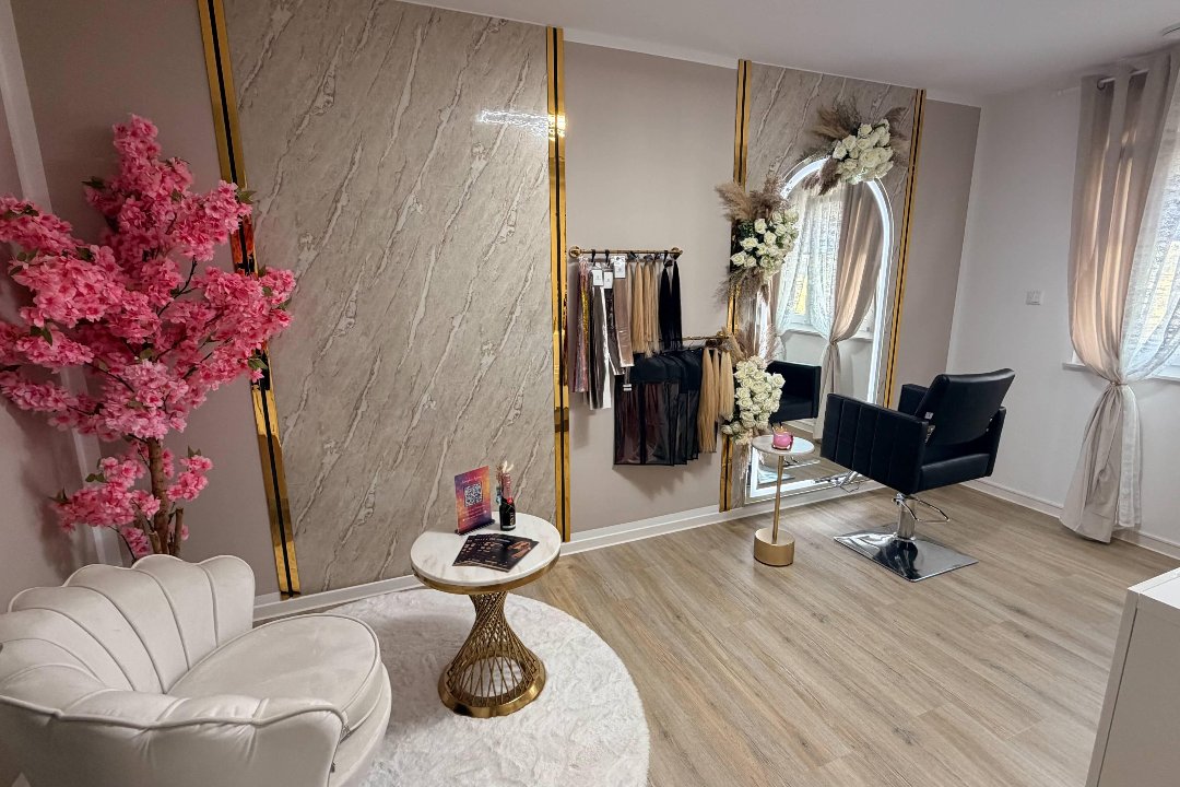 Luxuryhair_byJenny Hair Extensions Studio, Neuenhagen bei Berlin, Brandenburg