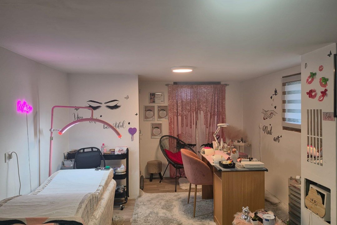 Eda Beauty, Belfort, Franche-Comté