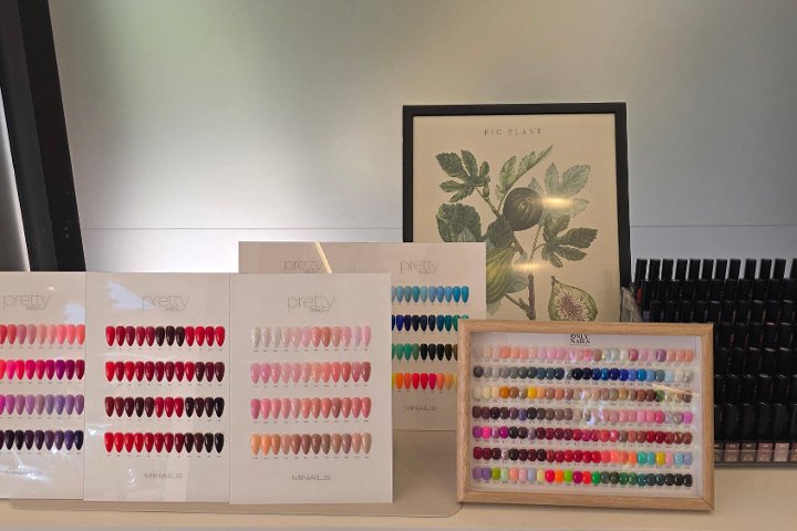Zeta Beauty Studio - Onglerie Modena - Photo de galerie - OneBooking
