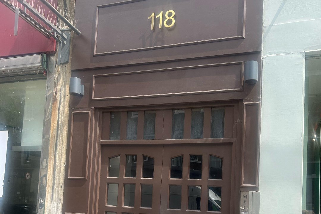 Teesbeautylounge, Baker Street, London