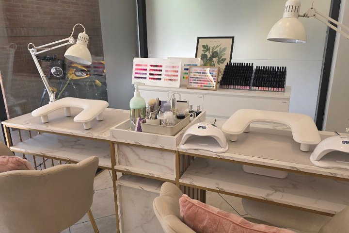 Zeta Beauty Studio - Onglerie Modena - Photo de galerie - OneBooking