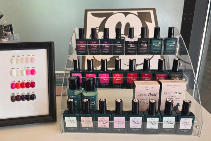 Zeta Beauty Studio - Onglerie Modena - Photo de galerie - OneBooking