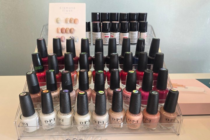 Zeta Beauty Studio - Onglerie Modena - Photo de galerie - OneBooking