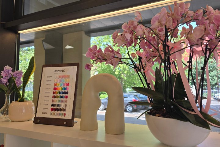 Zeta Beauty Studio - Onglerie Modena - Photo de galerie - OneBooking