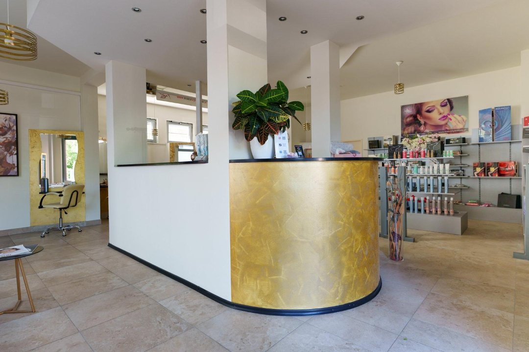 Friseursalon Style Nicole 1210, 21. Bezirk, Wien