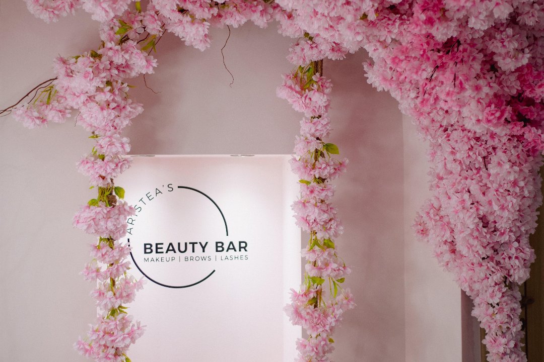 Aristea's Beauty Bar, Περιστέρι, Αττική