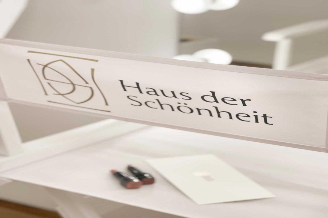 Haus der Schönheit Innsbruck, Reichenau, Innsbruck