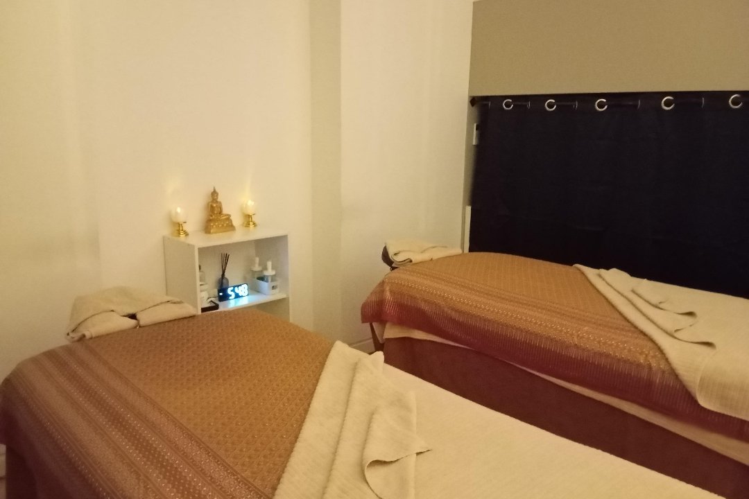 Element Thai Massage São Sebastião, São Jorge de Arroios, Lisboa