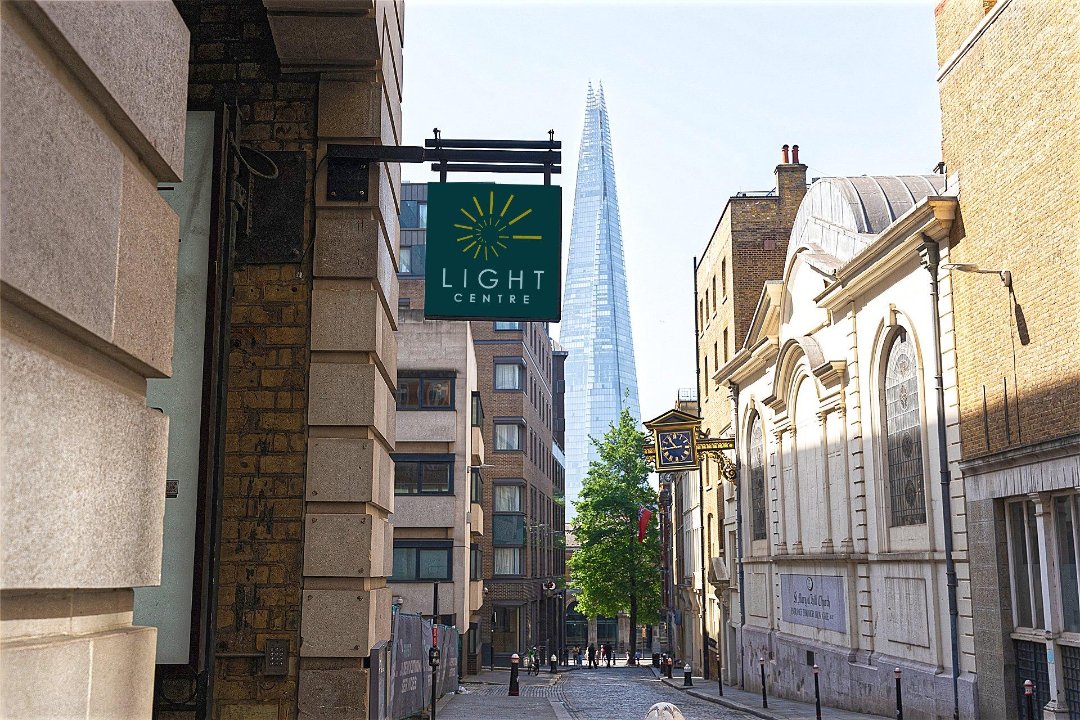 Therapy Centre London, Monument, London
