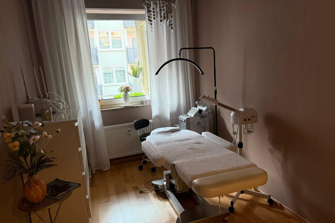 Julea Esthetique, Glockenbachviertel, München