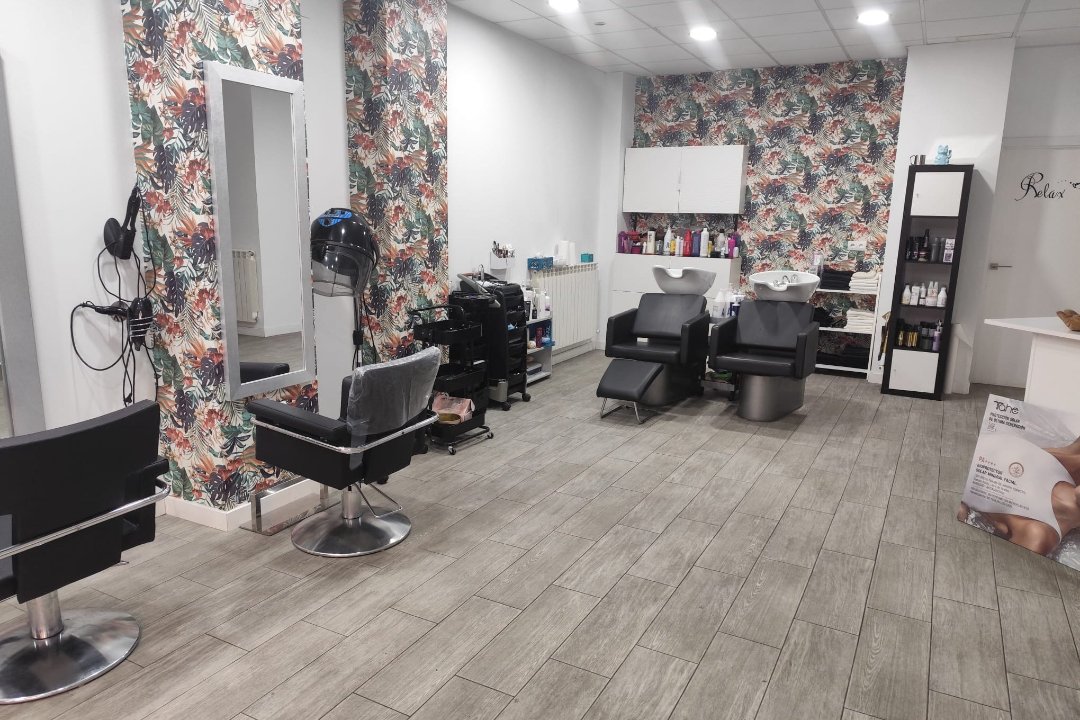 Laure Pastor peluquería y estética, Casco Antiguo, León