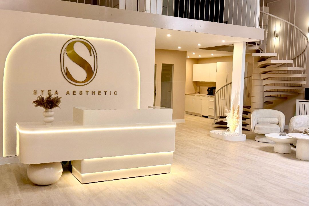 STÉA AESTHETIC, Innenstadt, Wiesbaden