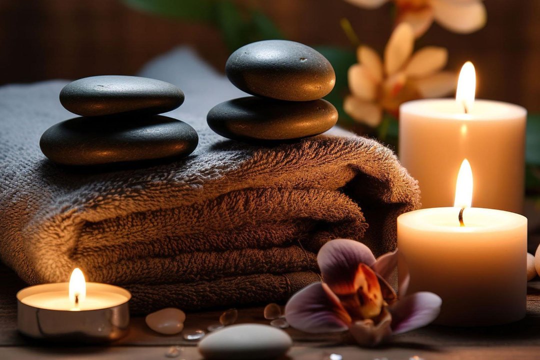 Curandera massage, Rotterdam-West, Rotterdam