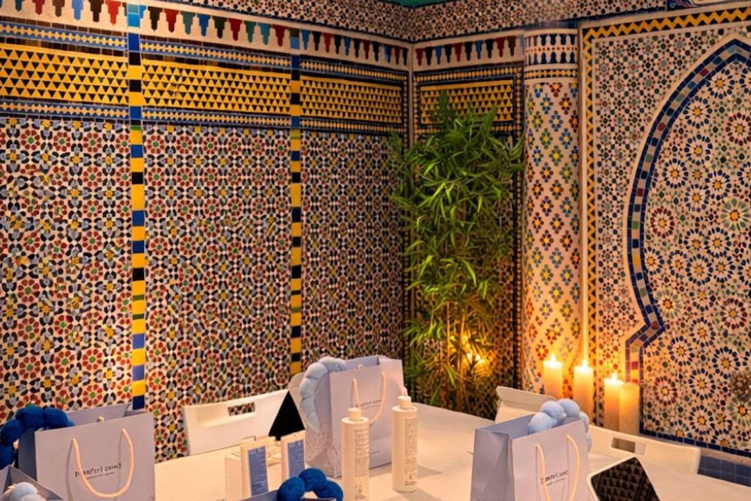 Toujours Belle Benessere Integrato, Monza, Lombardia