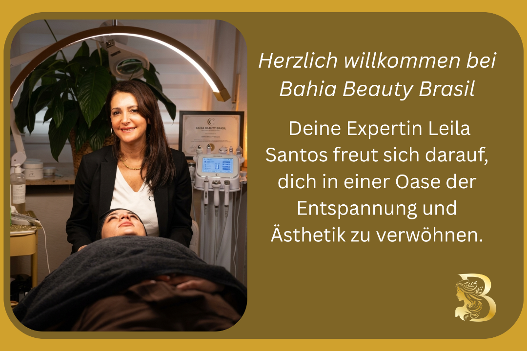 Bahia beauty Brasil, Maxfeld, Nürnberg