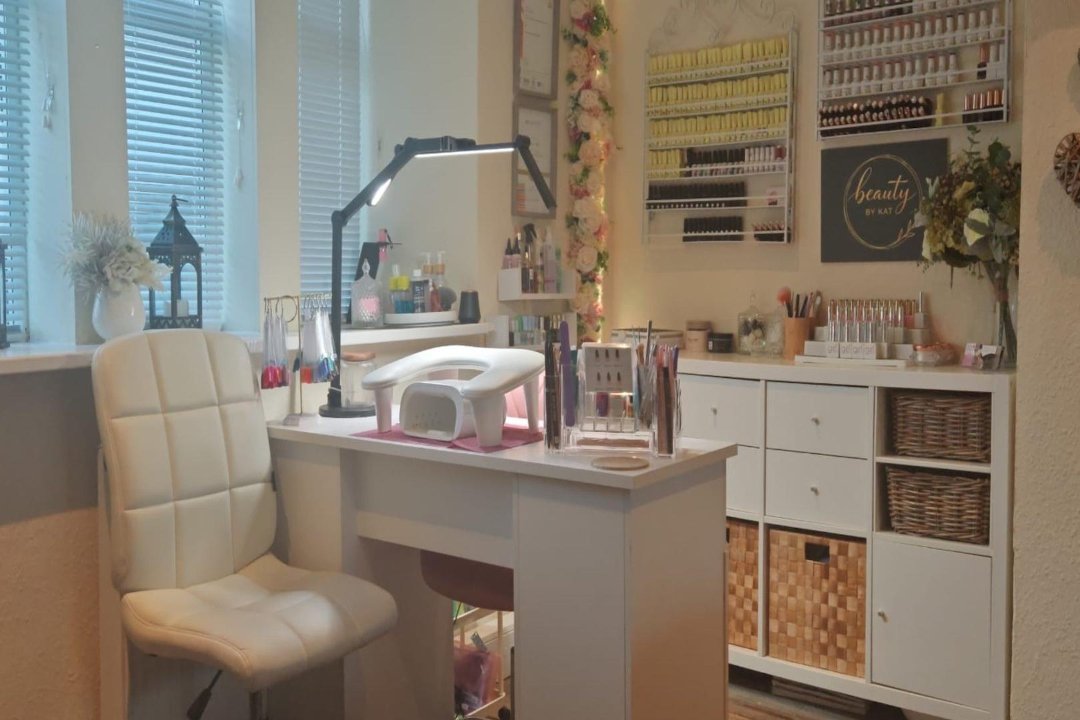 Beauty By Kat, Lockwood, Kirklees