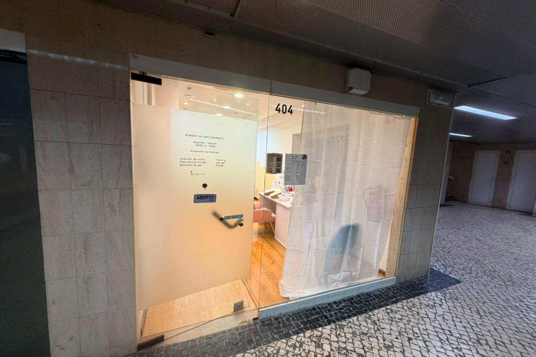 Studio Tropical, Coimbra