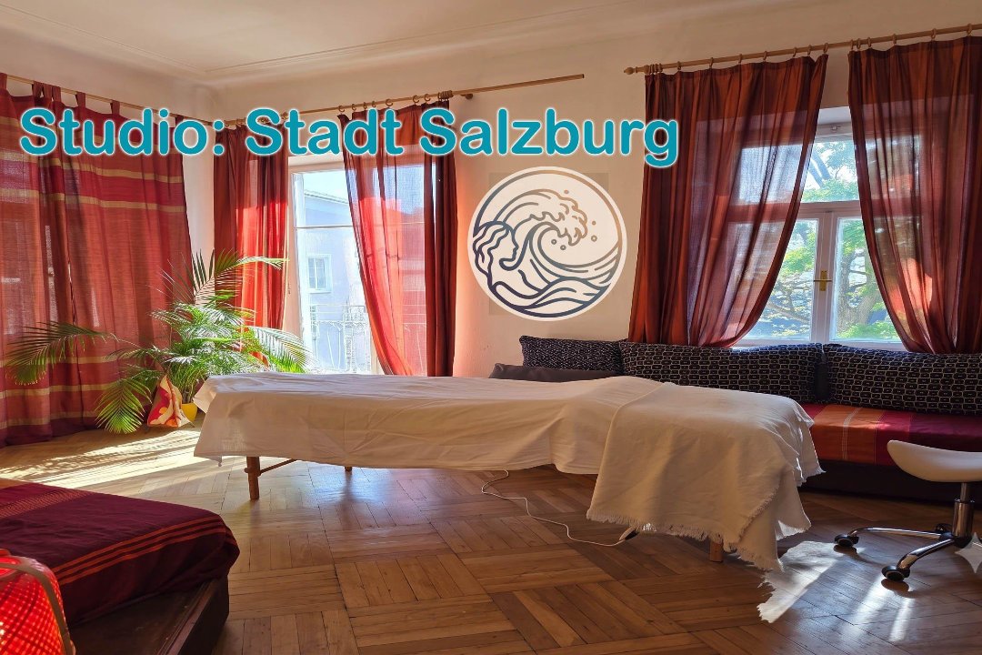 Ozeanwelle Massage and Bodywork, Salzburg